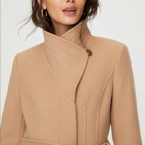 Babaton The Connor Coat XS